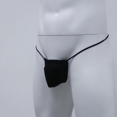 Slip string xl 2xl cache - g,