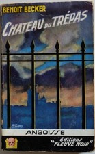 FLEUVE NOIR ANGOISSE 19 /