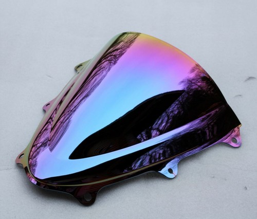 Bulle suzuki gsxr - bulle, 750