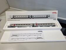 TGV LYRIA MARKLIN 43432