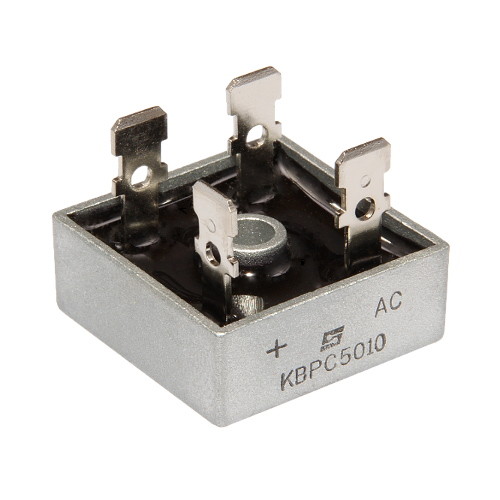 Pont diode redresseur 50a - diode,