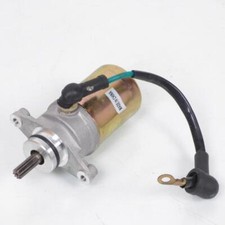 Démarreur pour Quad Yamaha 80 YFM Grizzly 2005 à 2008 SND0051 Neuf