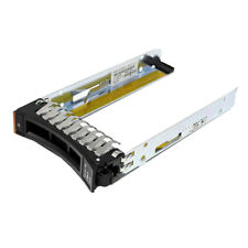 IBM 2.5 pouces HDD Caddy / cadre de disque dur pour système x serveur 44T2216...