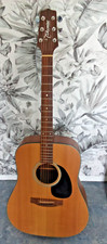 Guitare acoustique Takamine série G320 NS