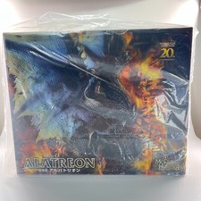 Figurine Alatreon Monster