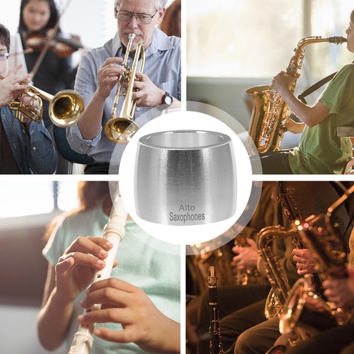 Anches saxophone alto ligature - alto,