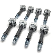 Replacement cam dowels for - &,