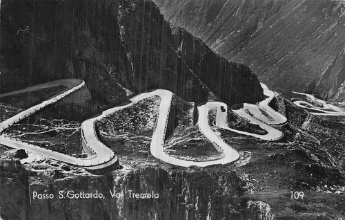 Suisse passo del san - suisse,
