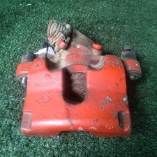 Etrier arriere gauche