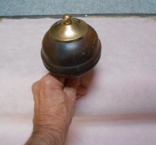 Boule d'Escalier Ancienne en