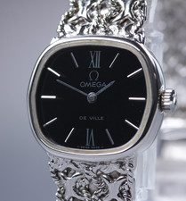 1978 Near MINT OMEGA De Ville