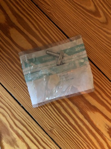 Valve 7123 930 neuf origine - valve,