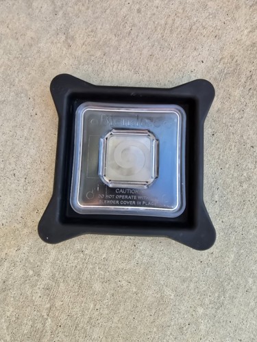 Blendtec es3 total - blendtec,