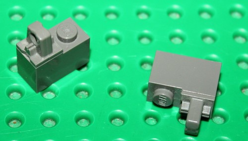 Lego star wars - star, hinge