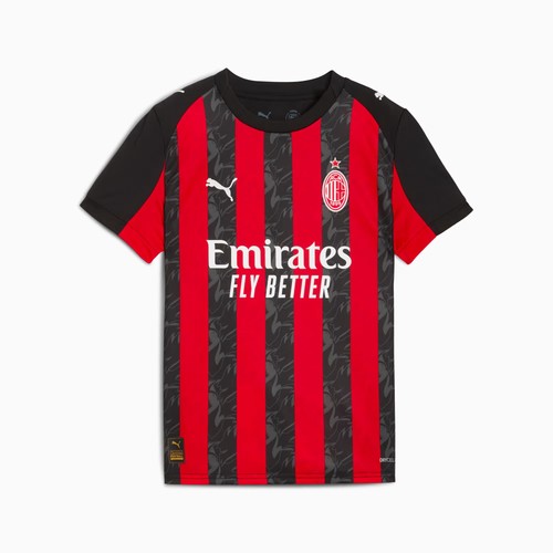 Maillot puma acm home - maillot,