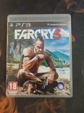 Far Cry 3 - Sans Notice FR - Sony PS3 Playstation 3