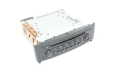 PEUGEOT RCZ Lecteur de Musique