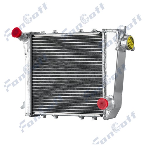 Rangées radiateur pour - 2,