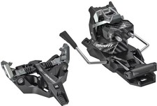 Fixations Ski Alpinisme dynafit Blacklight Carbone + Avec Freins Saison 2026