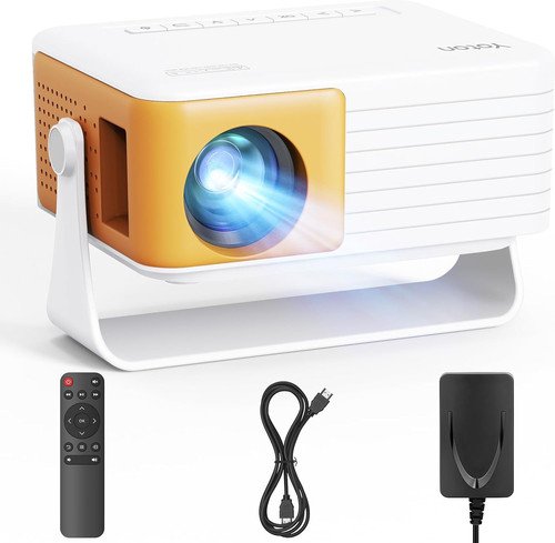 Mini projecteur - mini,