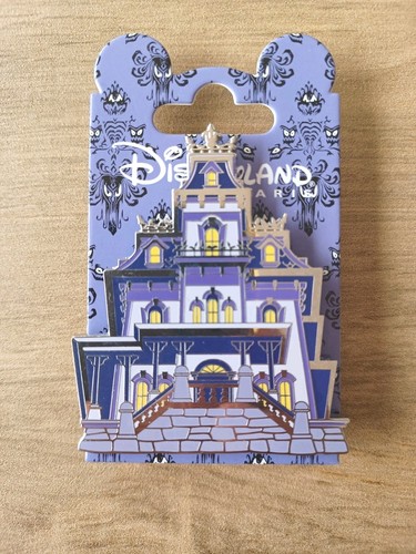 Pin phantom manor manoir - manor,