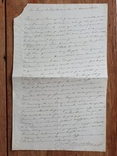 Maréchal Macdonald, Empire, Légion d'Honneur