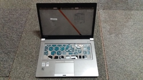 Toshiba portégé z30 - toshiba,