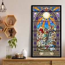 Charles Martel, Bataille De