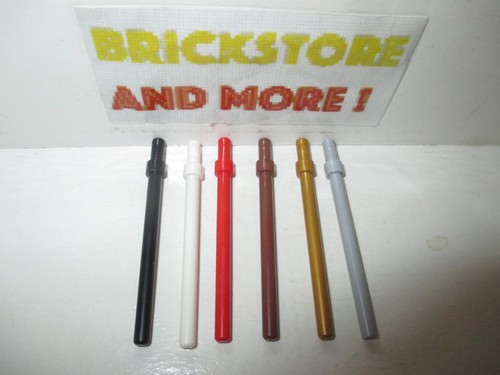 Lego bar baton - bar, 6l