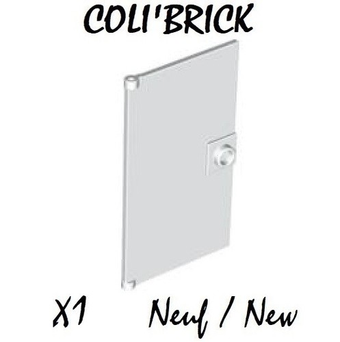 Lego 60616 porte door - porte,