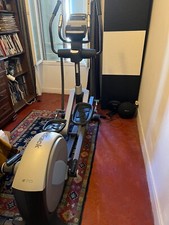 Vélo elliptique pliable