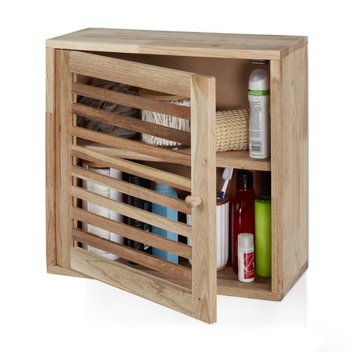Armoire murale meuble suspendu