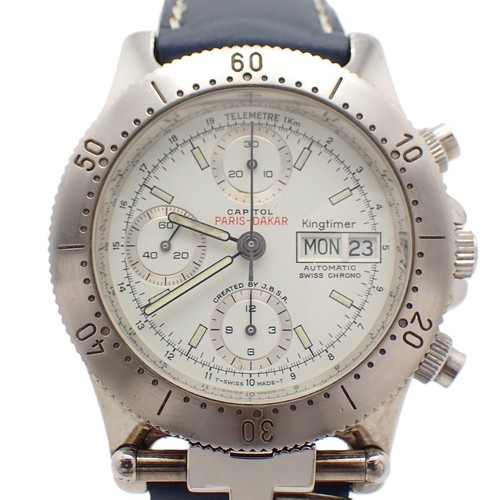 Capitol king timer - capitol,