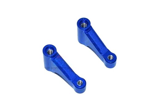 Gpm lm016f aluminum avant - aluminum,
