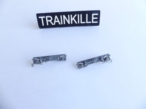 Hs1264 flancs de bogie - /,