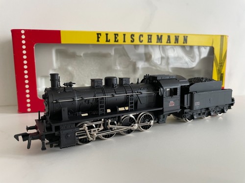 Fleischmann locomotive à - fleischmann,