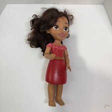 Disney Elena of Avalor Action