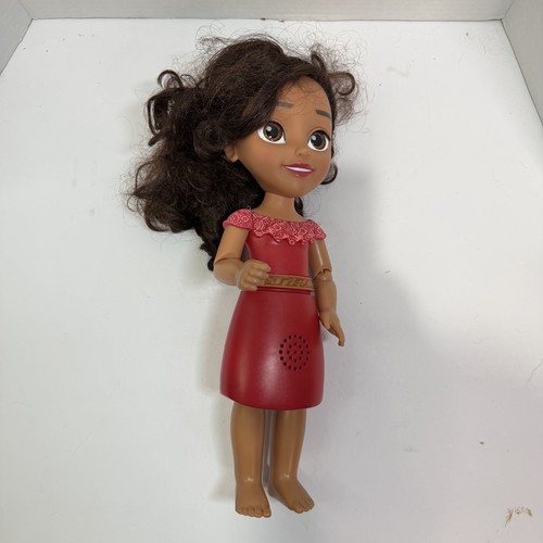 Disney elena avalor action - disney,