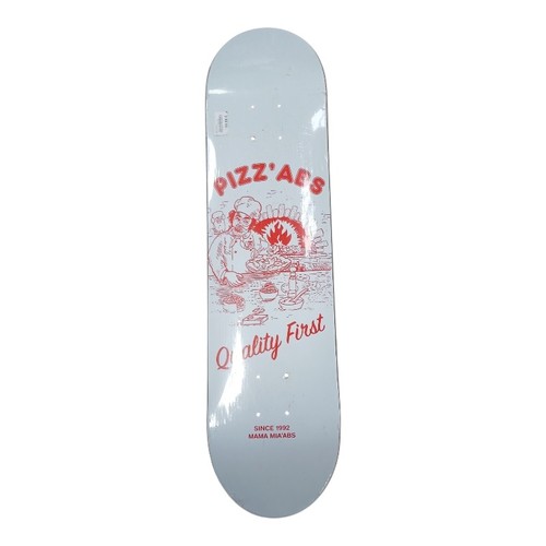 Abs skate c pizz - abs, c.