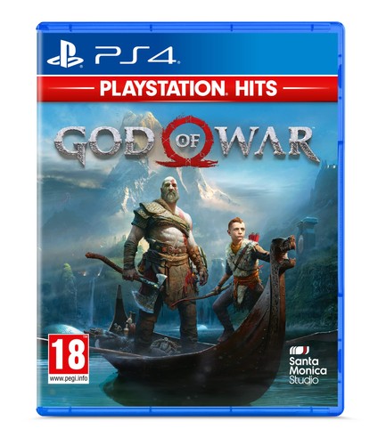 God war ps4 sony - ps4, (sony