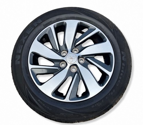 Mitsubishi asx 2015 - mitsubishi, jante