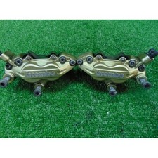 Étrier de frein avant Moto Guzzi Norge 1200 2006 2010