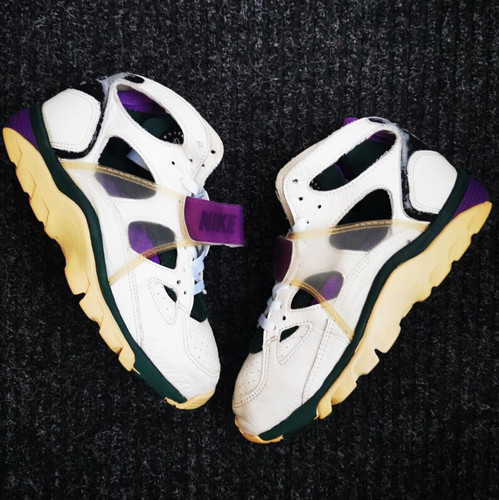 1992 vintage nike - 1992, air