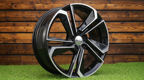 Jantes r17 5x100 - 4x,