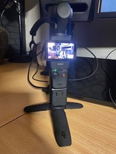 DJI Osmo Pocket 3 4K Caméra