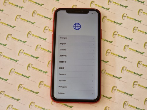 Apple iphone go rouge - apple,
