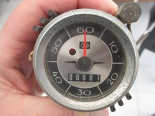 ANCIEN COMPTEUR DE VITESSE