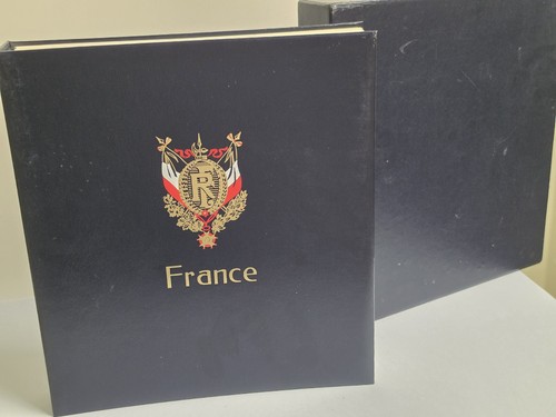 Album vis davo etui 65 - album,