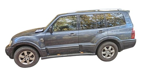 Boite transfert mitsubishi - boite,