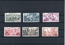 TIMBRE GUADELOUPE FRANCE